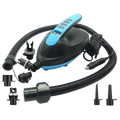 Quest Hurricane 12V Electric Pump