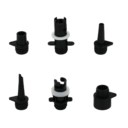 Quest Tornado Rechargeable Air Pump