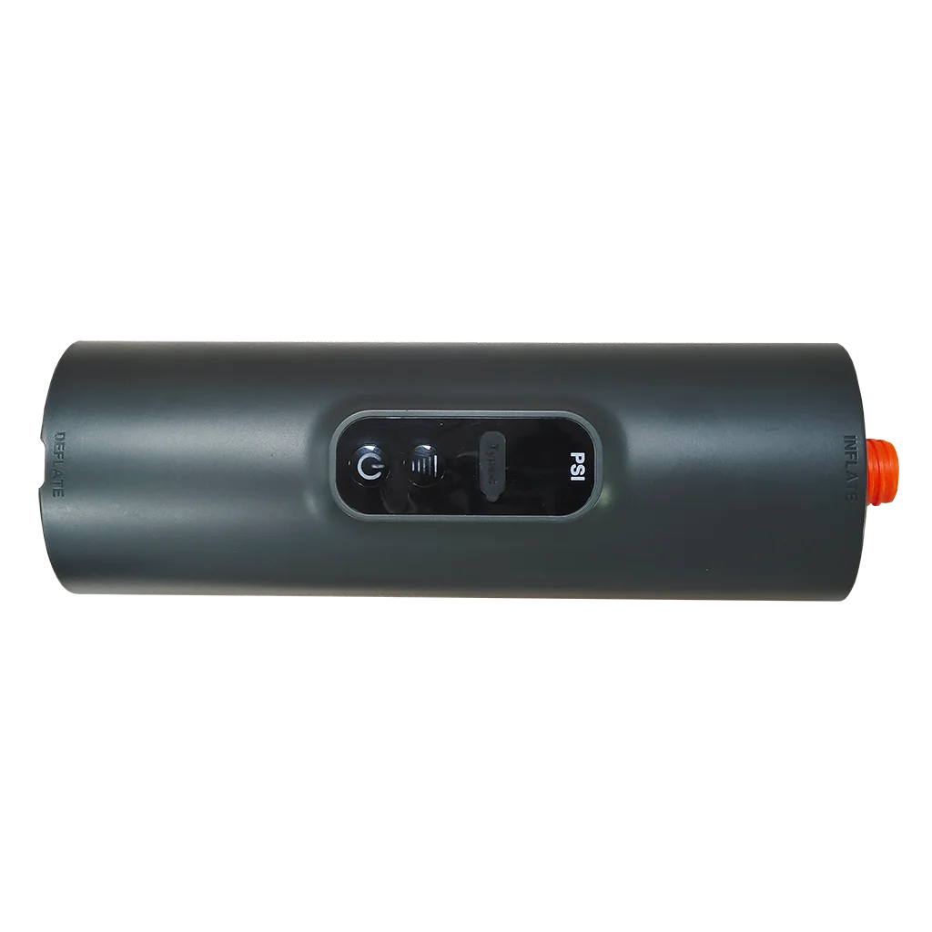 Quest Tornado Rechargeable Air Pump