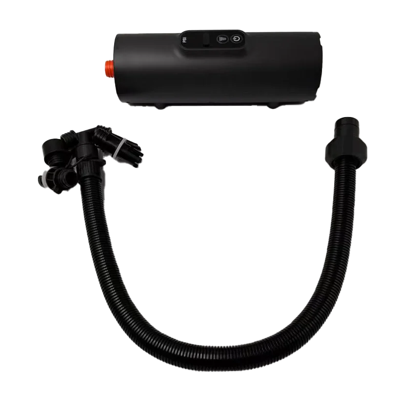 Quest Tornado Rechargeable Air Pump
