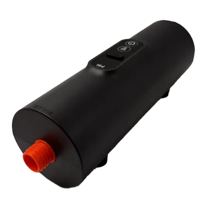 Quest Tornado Rechargeable Air Pump