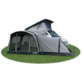 Zodiac & Orion Air Annex (Pre 2023 orion only)