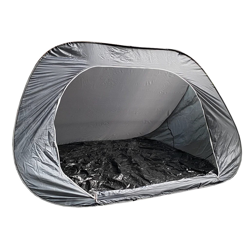 Pop up 2 berth inner tent