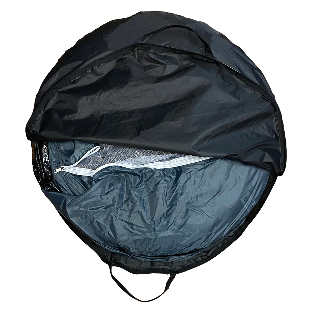 Pop up 2 berth inner tent