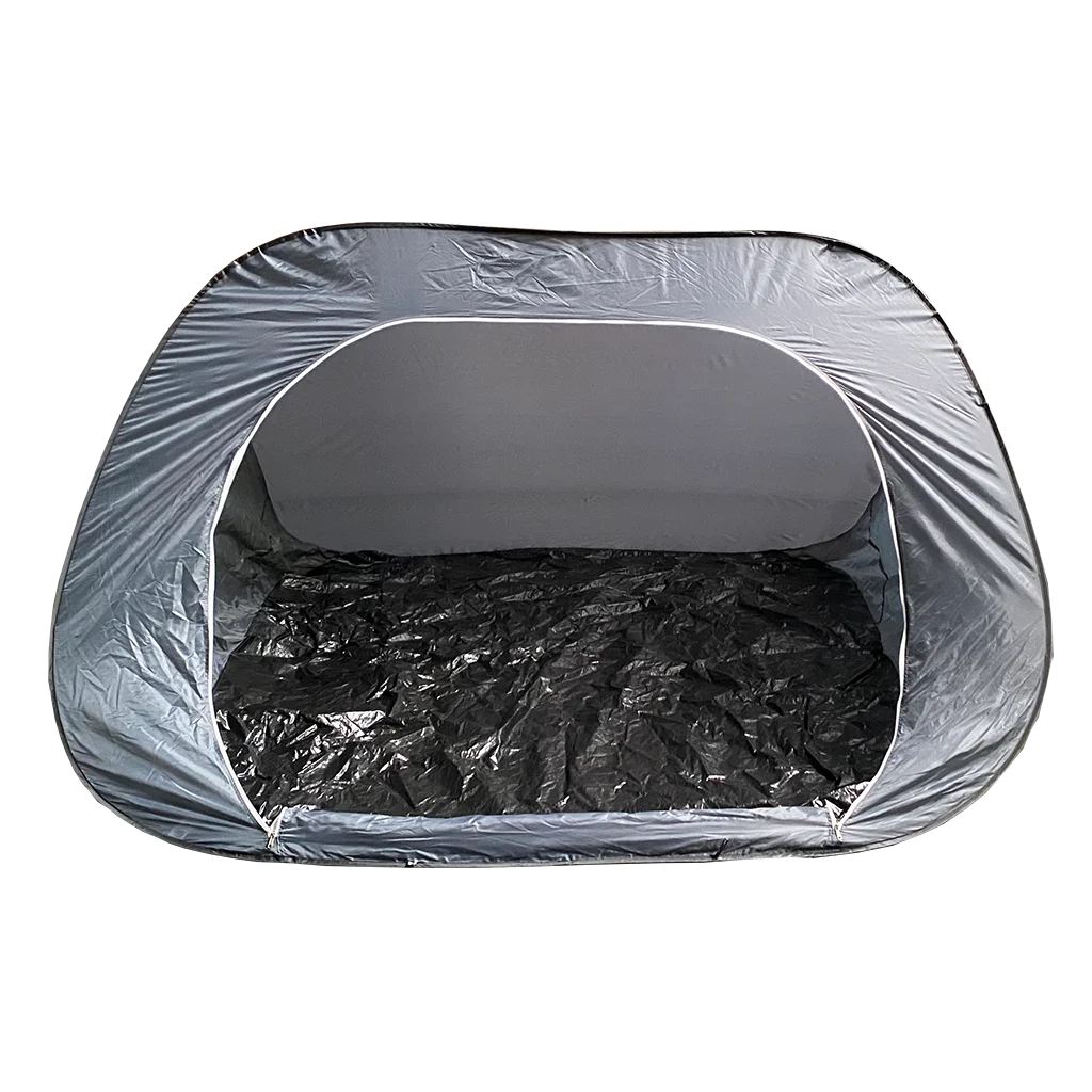 Pop up 2 berth inner tent