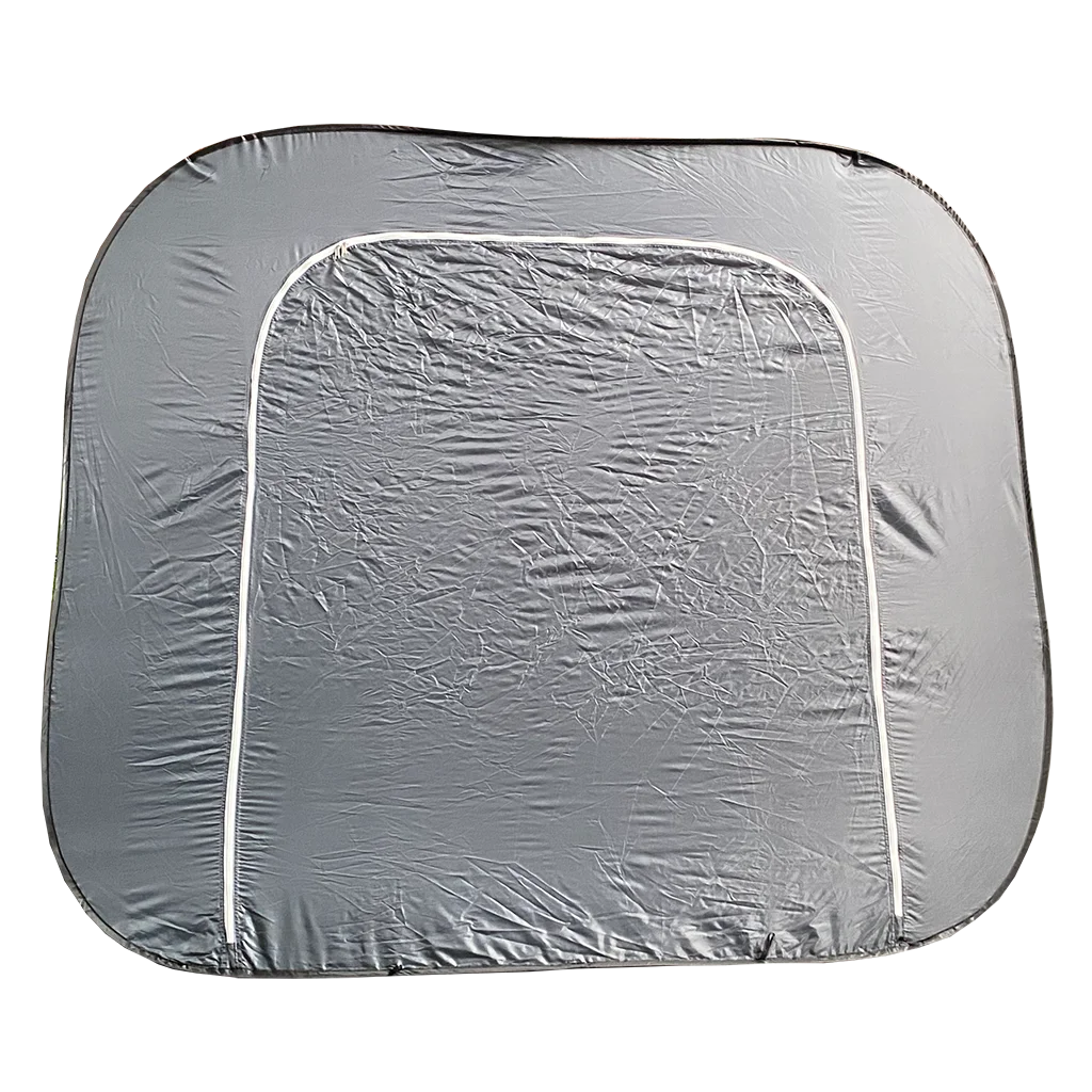 Pop up 2 berth inner tent