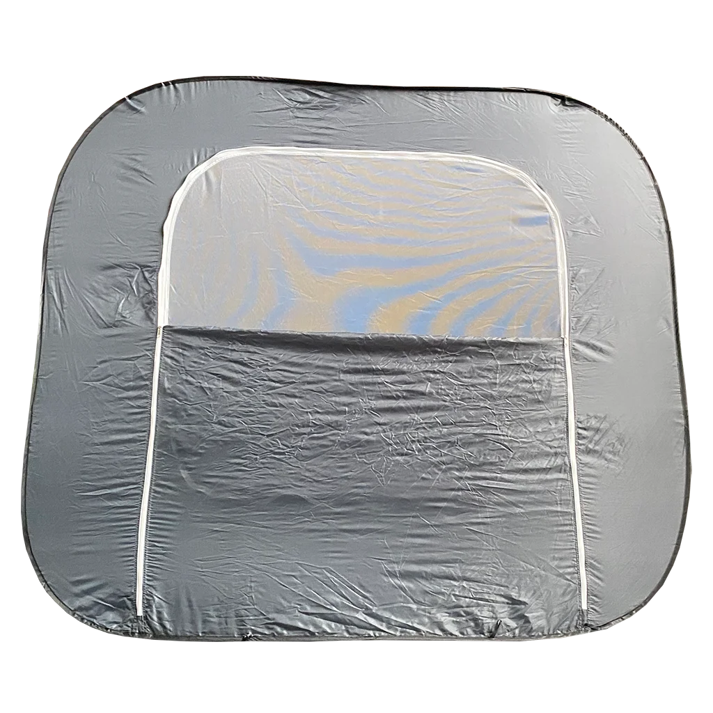 Pop up 2 berth inner tent