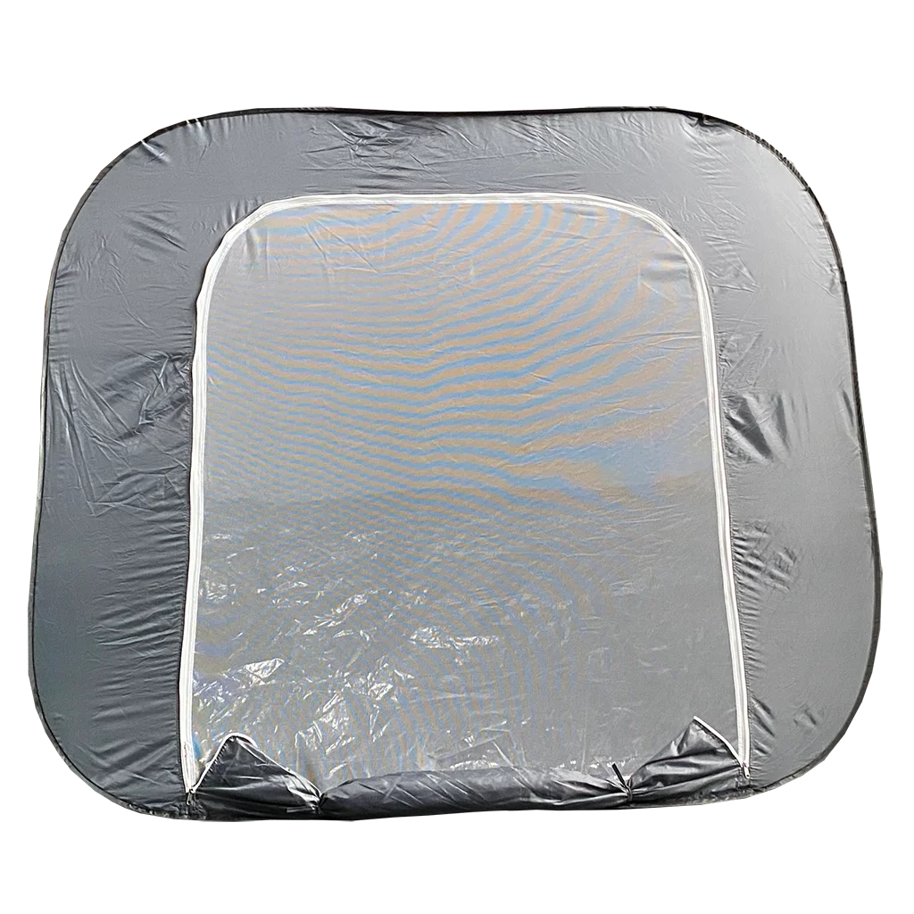 Pop up 2 berth inner tent