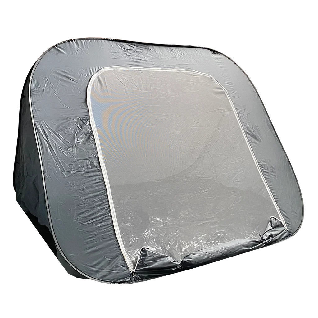 Pop up 2 berth inner tent