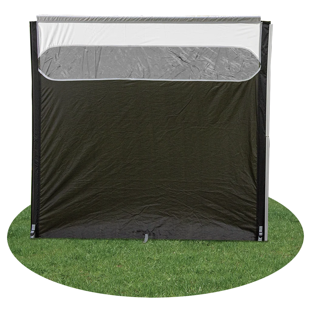 Westfield Windshield Pro Expert Edition Additional Panel