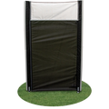 Westfield Windshield Pro Expert Edition Door Panel