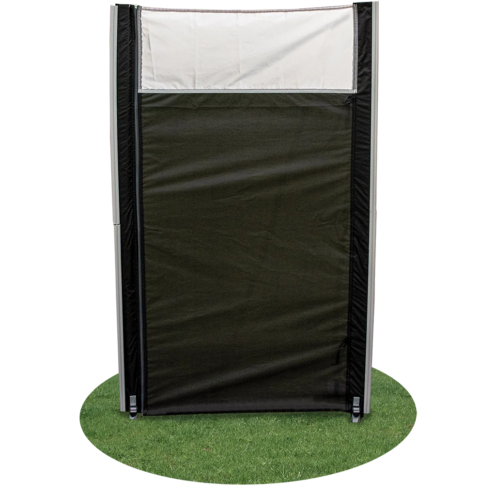 Westfield Windshield Pro Expert Edition Door Panel