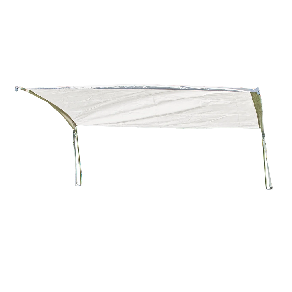 Westfield Windshield Pro Weather Canopy