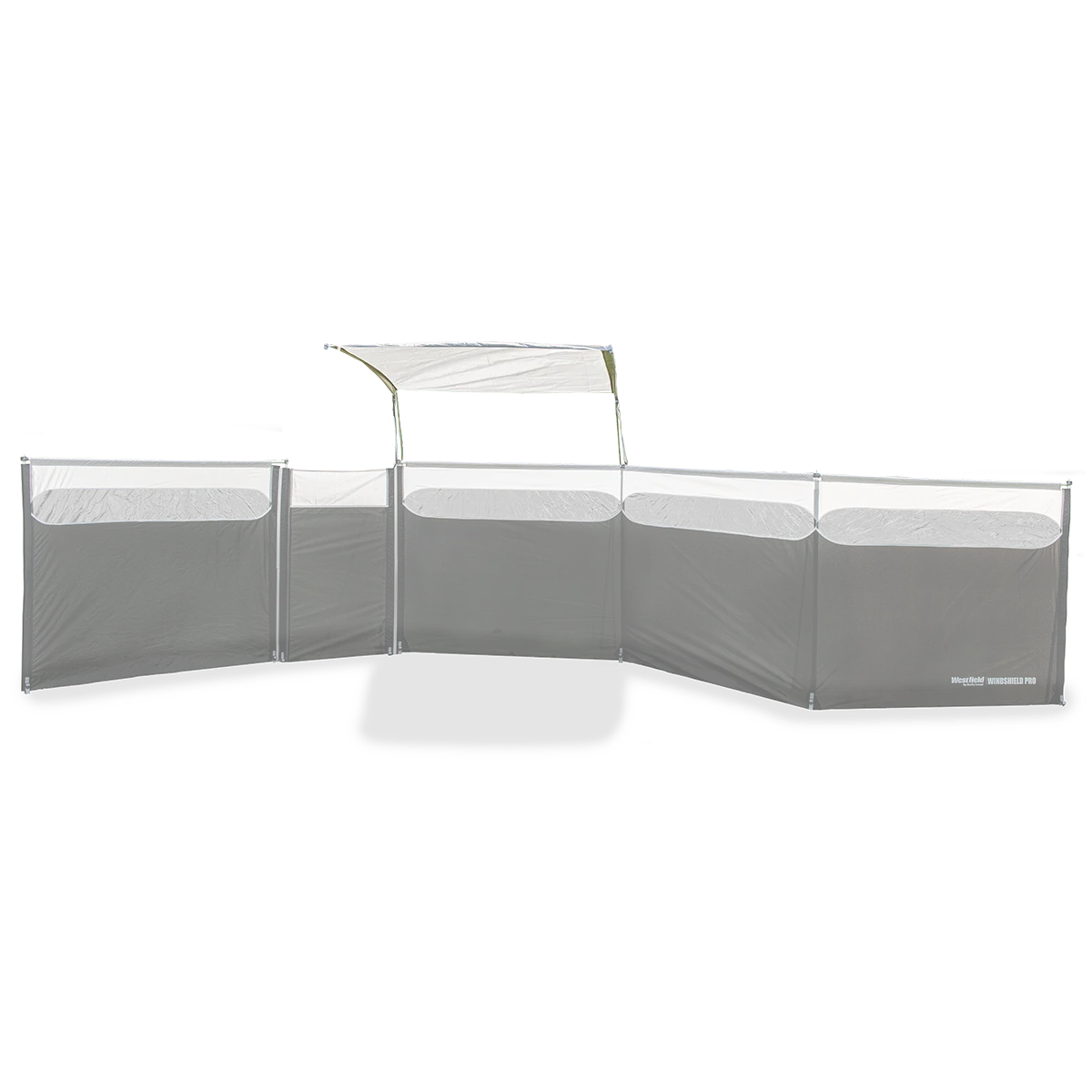 Westfield Windshield Pro Weather Canopy