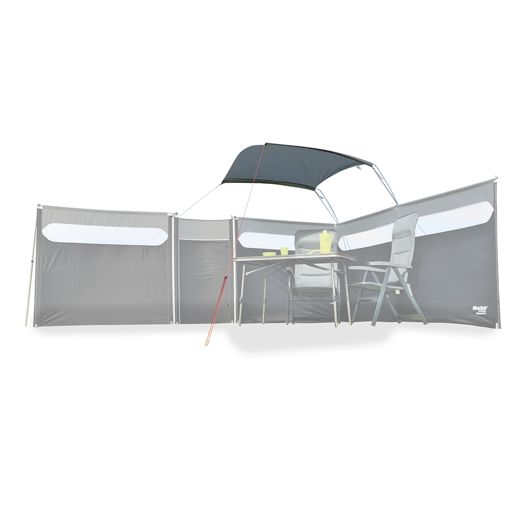 Westfield Windshield Pro Weather Canopy