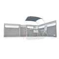 Westfield Windshield Pro Weather Canopy