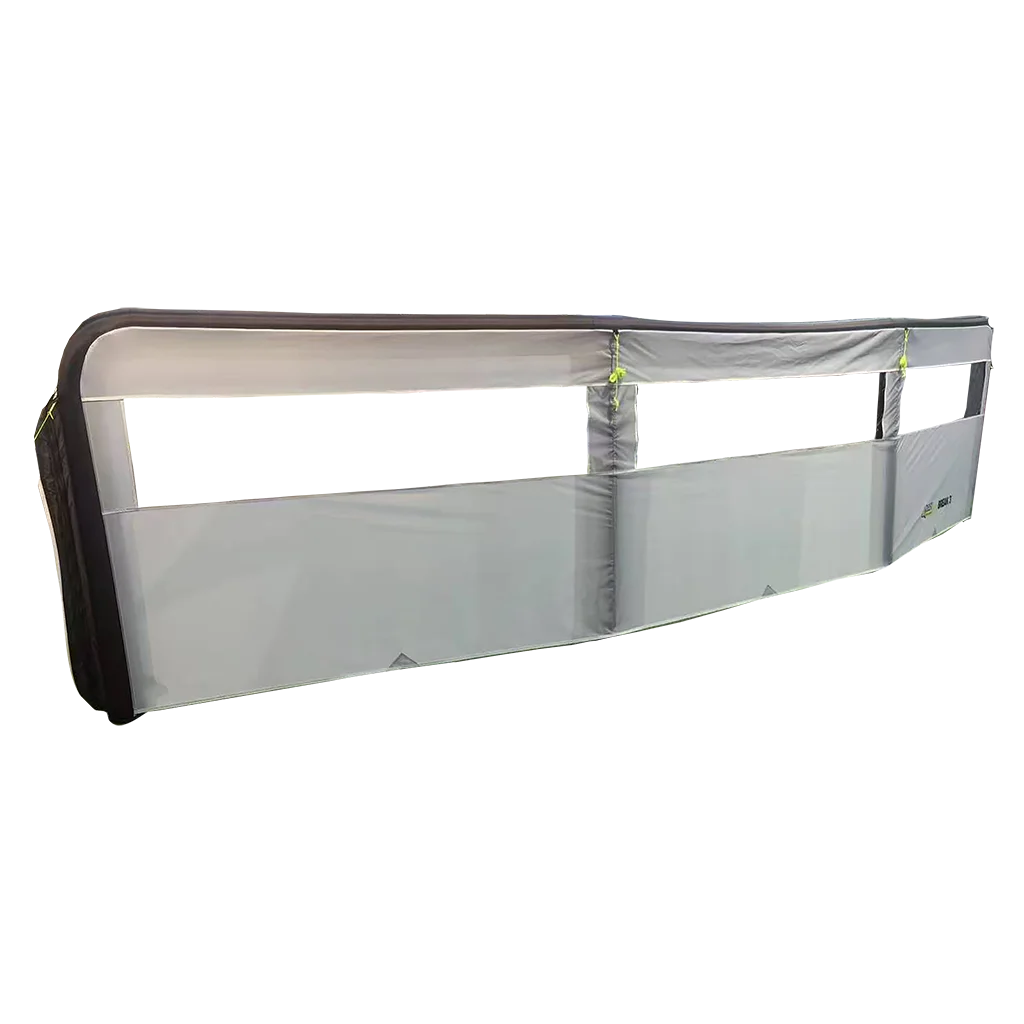 Quest AirBreak 3 Deluxe (A1046-MG)