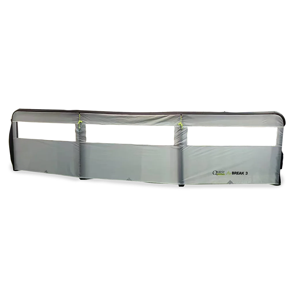 Quest AirBreak 3 Deluxe (A1046-MG)