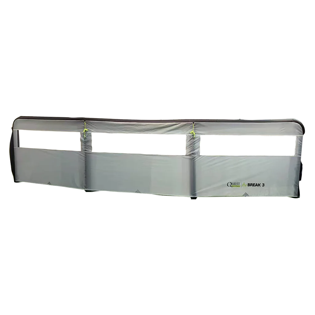 Quest AirBreak 3 Deluxe (A1046-MG)
