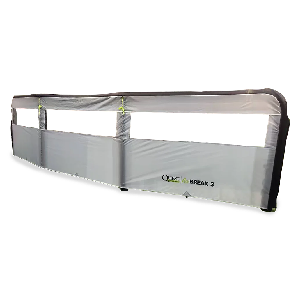 Quest AirBreak 3 Deluxe (A1046-MG)