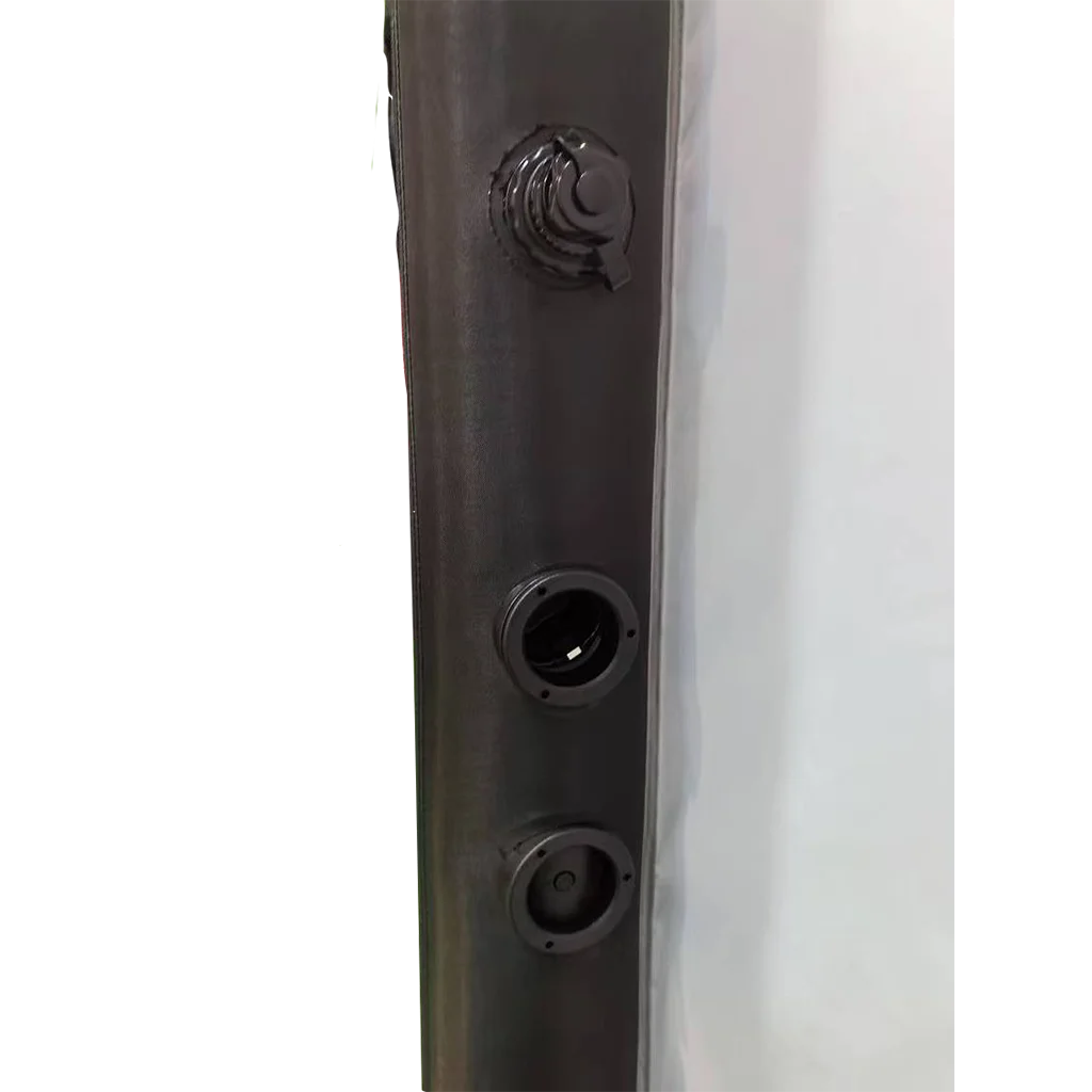 Quest AirBreak 3 Deluxe (A1046-MG)