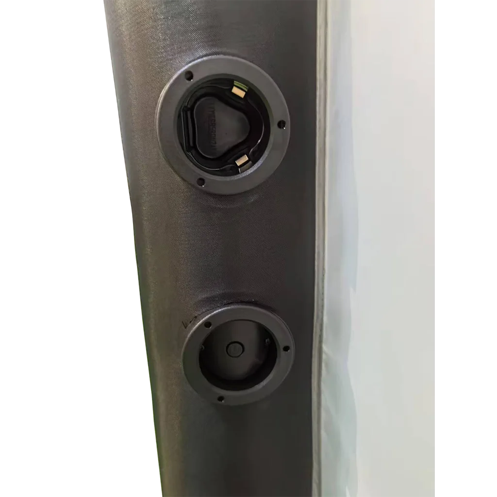 Quest AirBreak 3 Deluxe (A1046-MG)