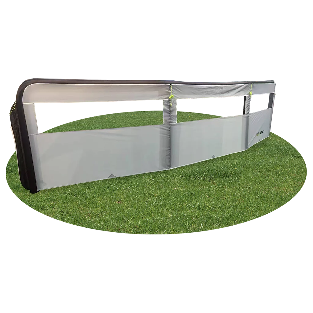 Quest AirBreak 3 Deluxe (A1046-MG)