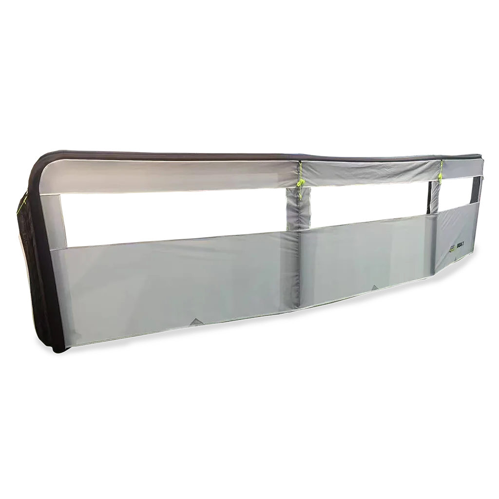 Quest AirBreak 3 Deluxe (A1046-MG)