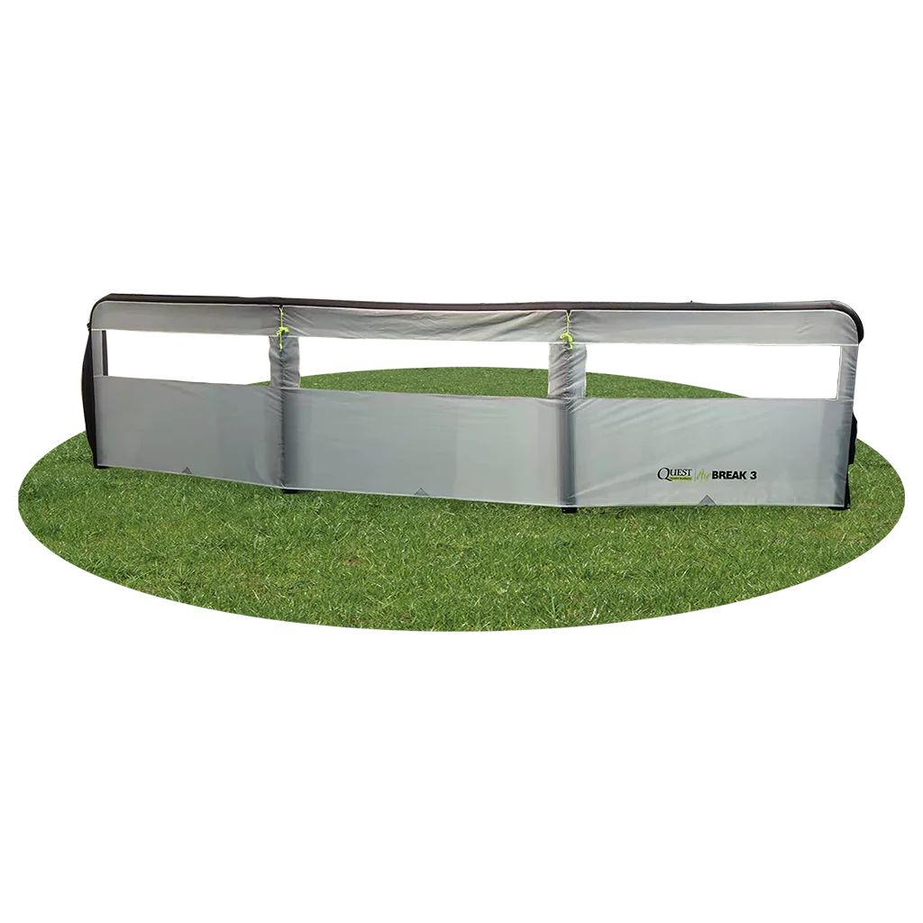 Quest AirBreak 3 (Deluxe)