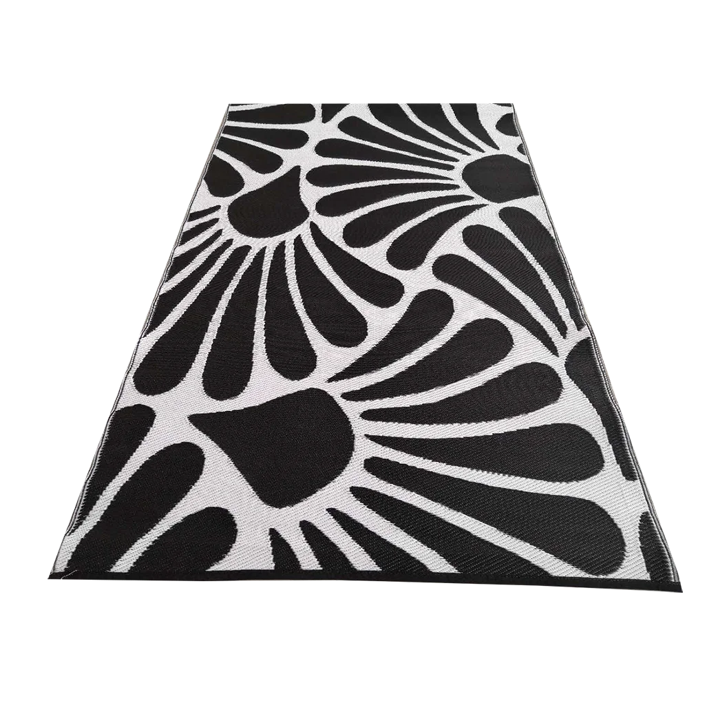 Quest Breathable Cosy Carpet (250 x 250)