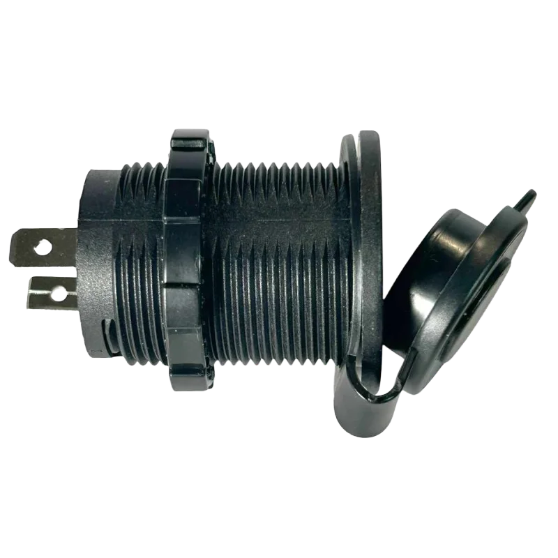 12v Cigarette Socket A13-142A - image 2