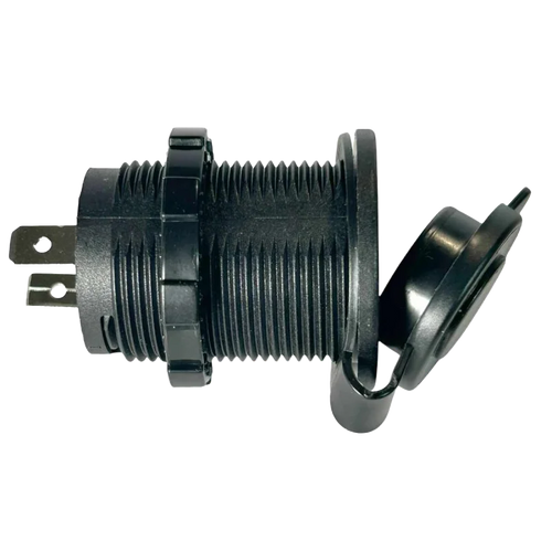 12v Cigarette Socket A13-142A - image 2