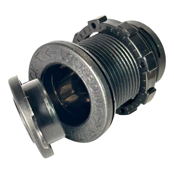 12v Cigarette Socket