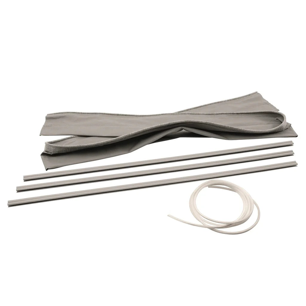 Quest Magnetic Drive Away Kit