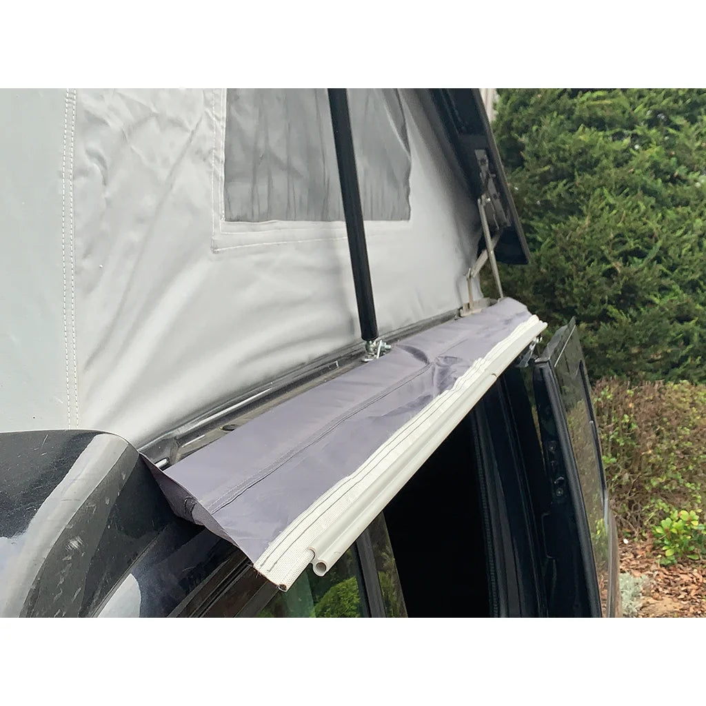 Quest Magnetic Drive Away Kit