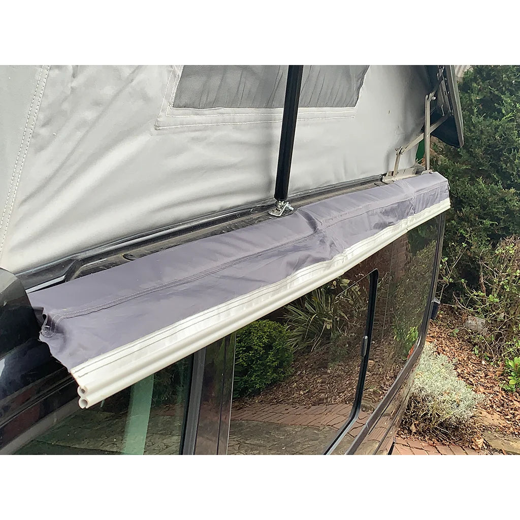 Quest Magnetic Drive Away Kit