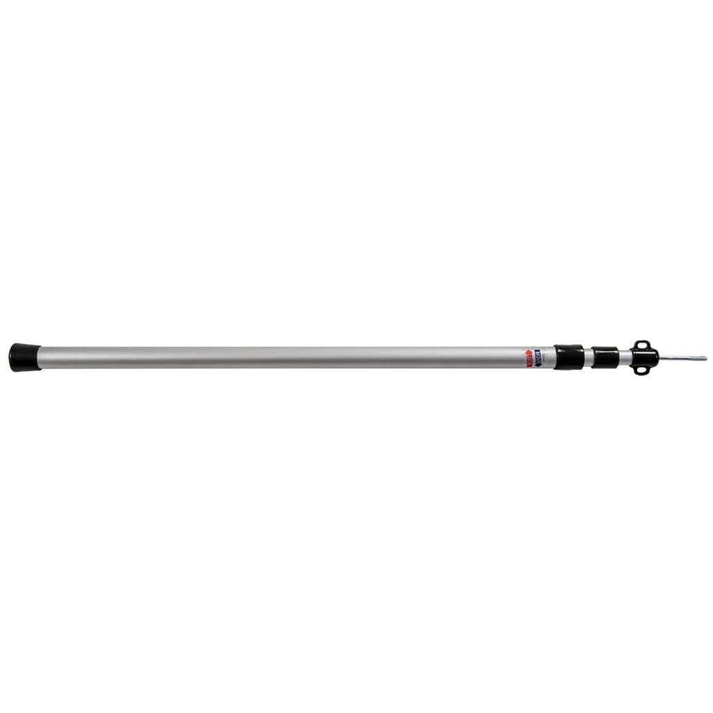 Deluxe Extendable tarp poles (pair)