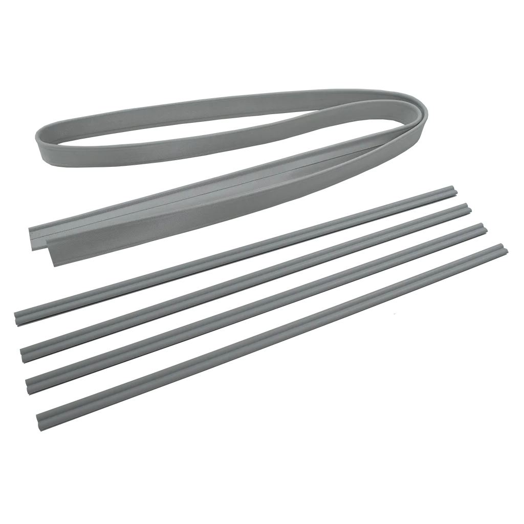 Quest 4 - 6mm Deluxe Drive Away Kit (3m) (A2060)