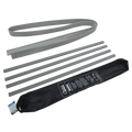 Quest 4 - 6mm Deluxe Drive Away Kit (3m)