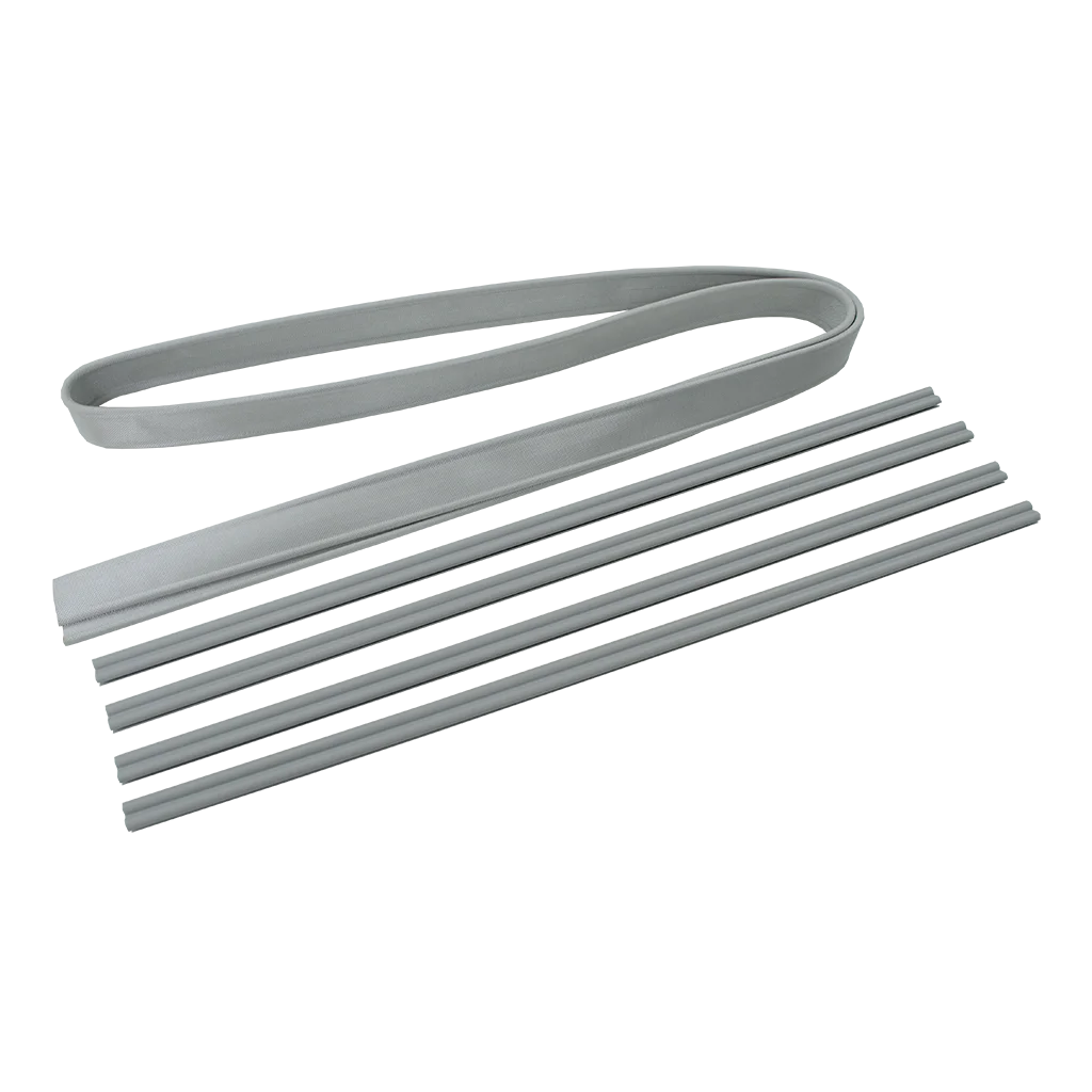 Quest 6 - 6mm Deluxe Drive Away Kit (3m) (A2062)