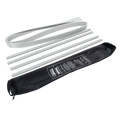 Quest 6 - 6mm Deluxe Drive Away Kit (3m)