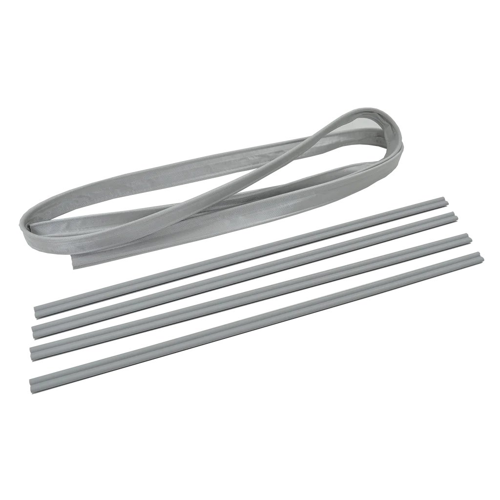 Quest Dual 4&6-6mm Drive Away Deluxe 3m (A2064)