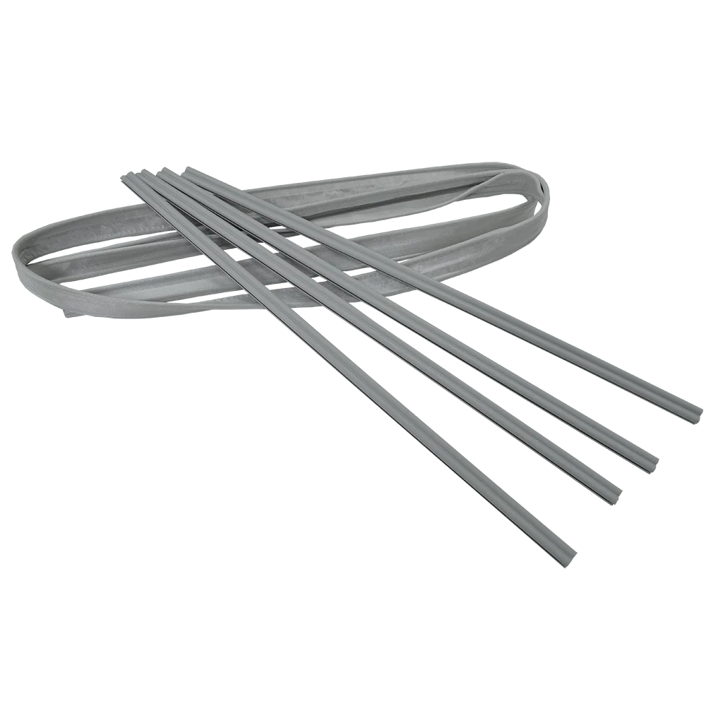 Quest Dual 4&6-6mm Drive Away Deluxe 3m (A2064)