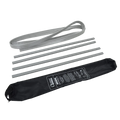 Quest Dual (4 & 6) to 6 mm Deluxe Drive Away Kit (3m)