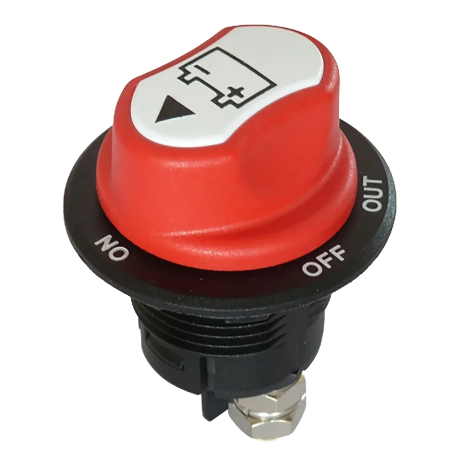 Kill Switch with  Key 150A