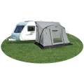 Falcon Pro 325 Air Porch Awning - Mid Grey