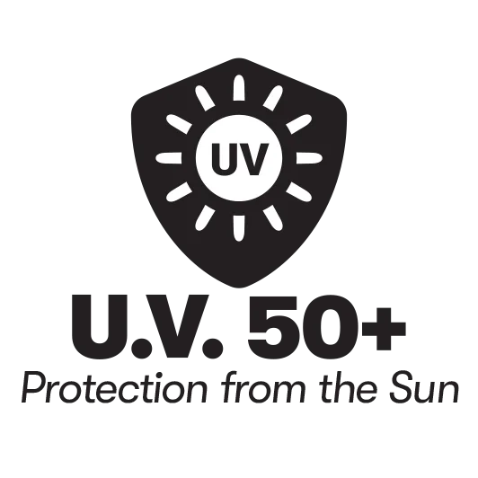Quest Harrier 300 Air Canopy - Mid Grey