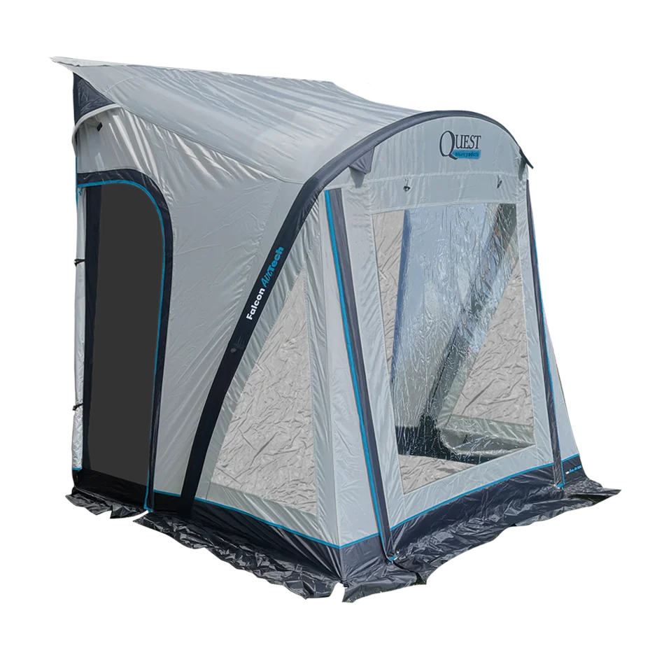 Quest Falcon Pro Base Air 200 Porch Awning