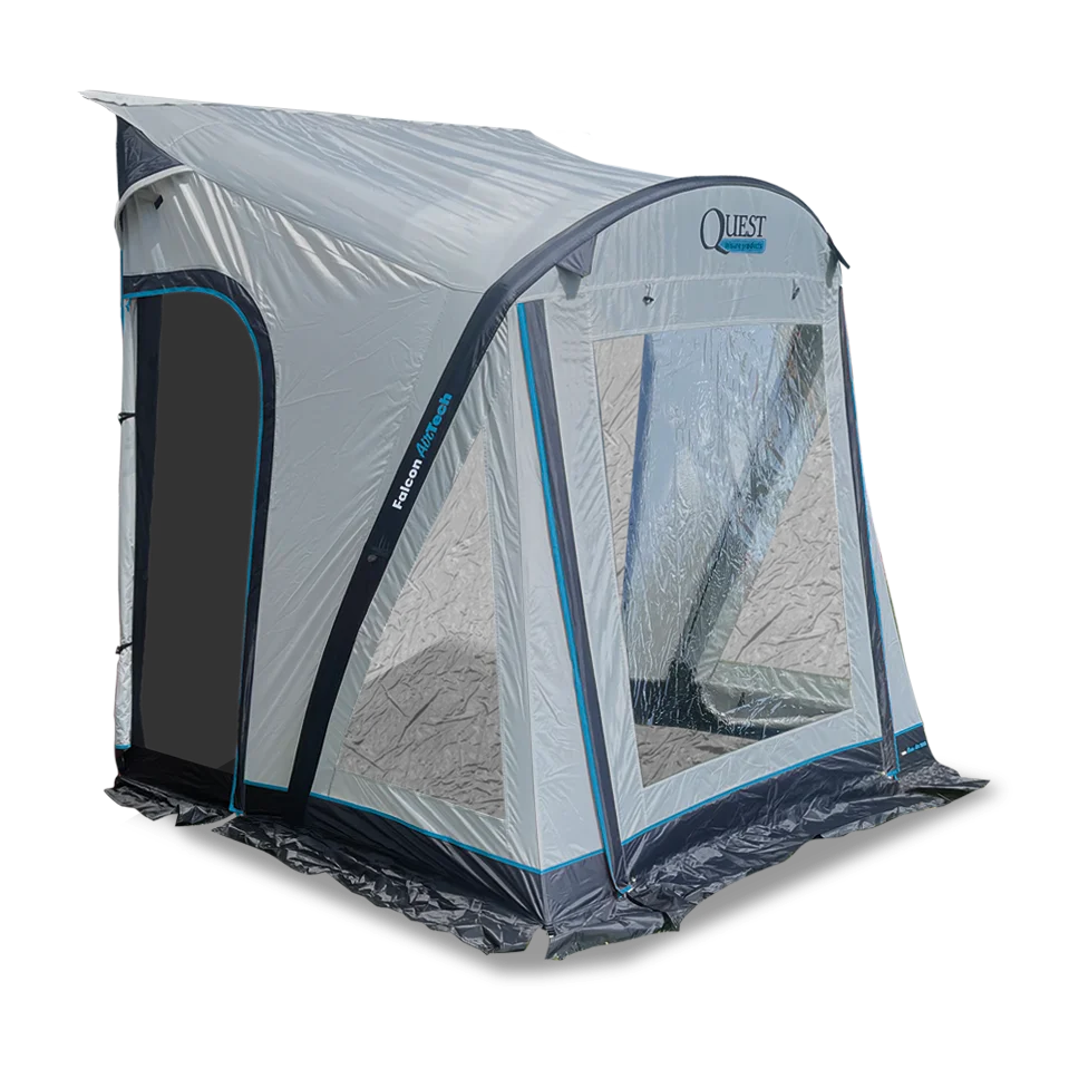Quest Falcon Pro Base Air 200 Porch Awning