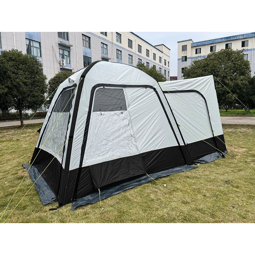 Kestral Air Drive-Away Tailgate Awning VW T5/T6/T6.1 (A3530A-MG)